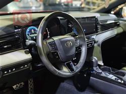 تۆیۆتا کامری